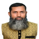 Mukhtar Ahmed - NUST PNEC Professor
