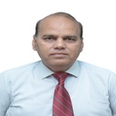 Liaquat Ali Khan - NUST PNEC Professor